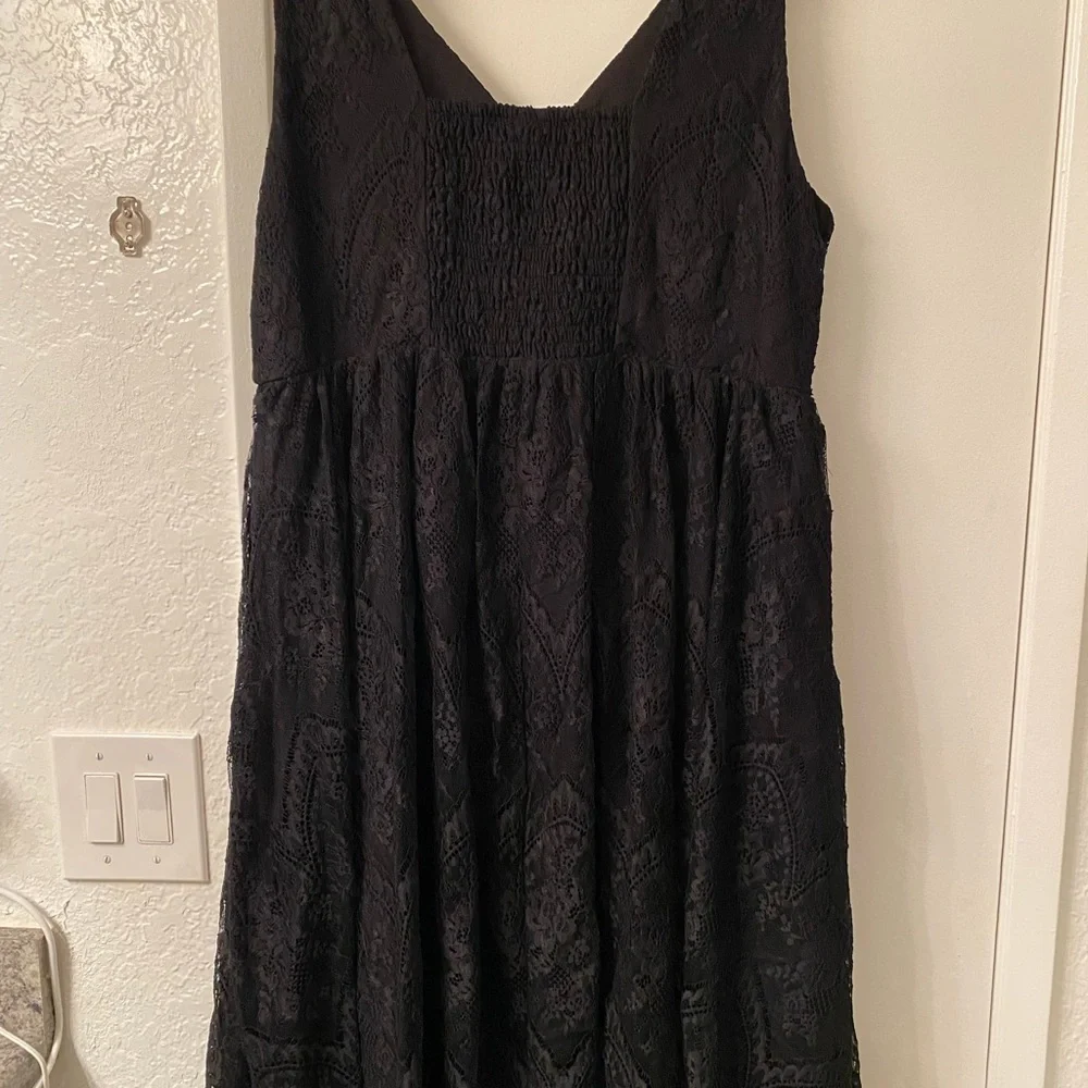 Torrid dress - Picture 6 of 6